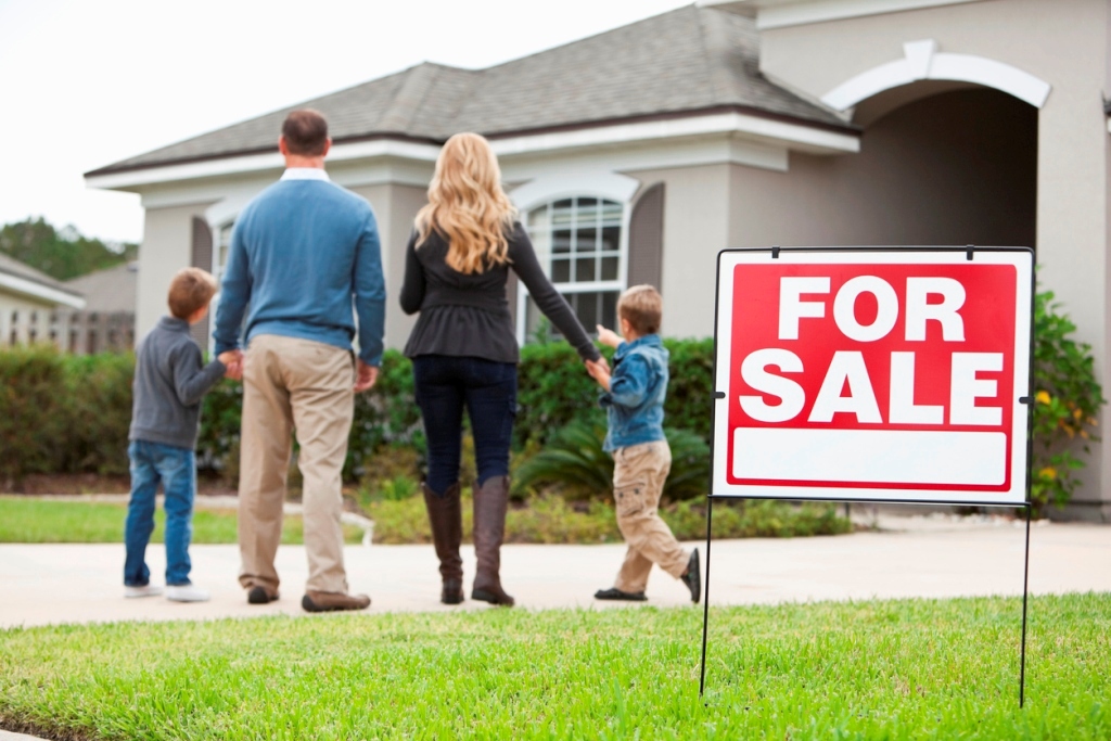 Selling your home: How to get the best bids