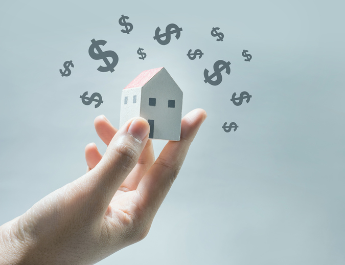 Financial benefits of homeownership